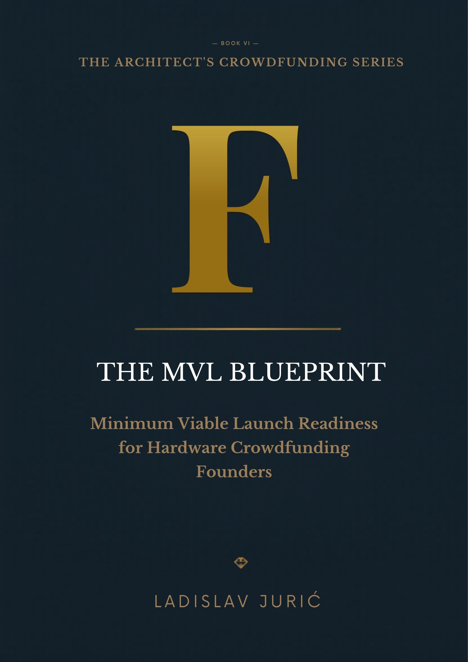 The MVL Blueprint — Minimum Viable Launch Framework